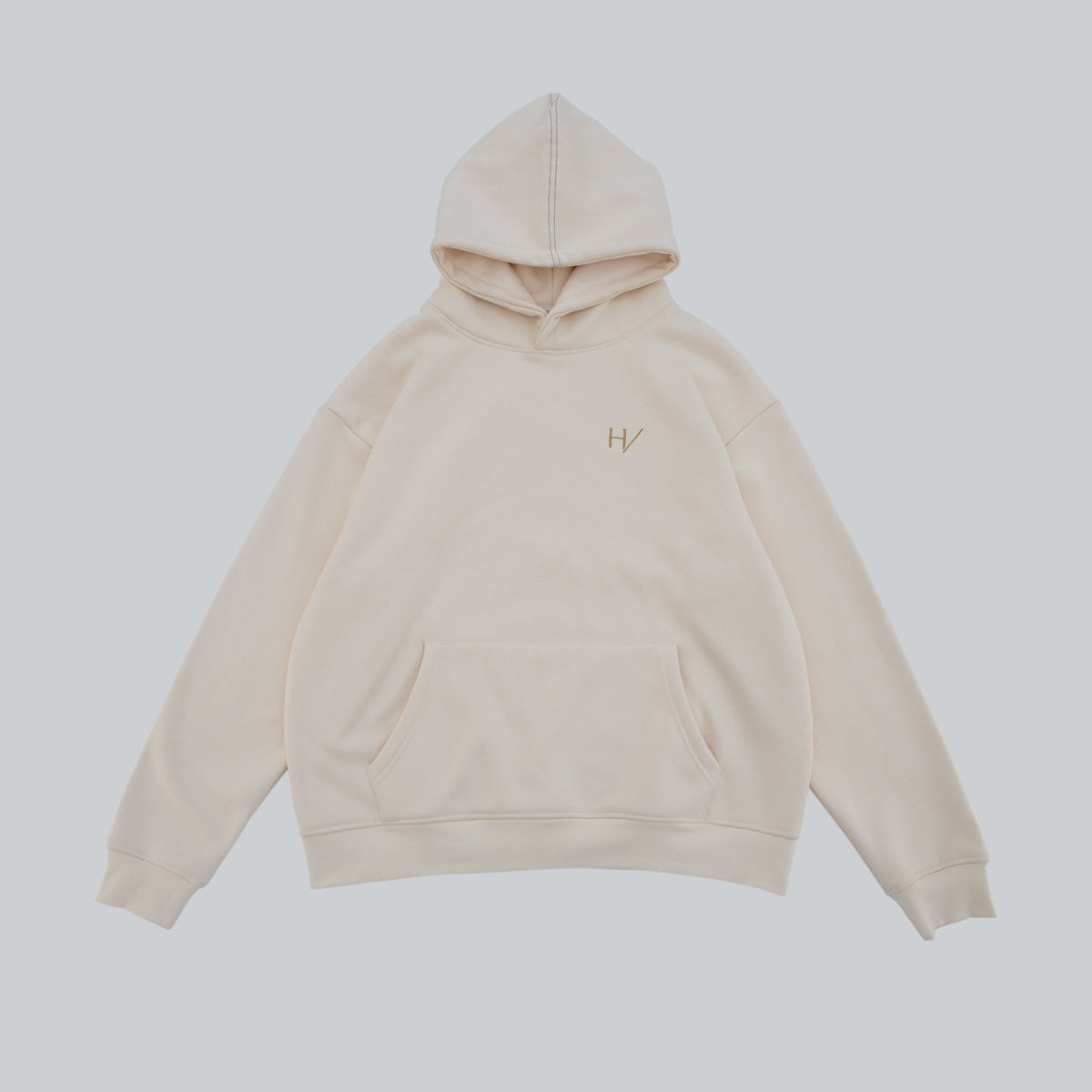 HYMN VYRA® - THE SILENT HOODIE