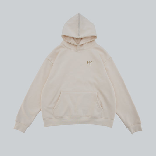 HYMN VYRA® - THE SILENT HOODIE