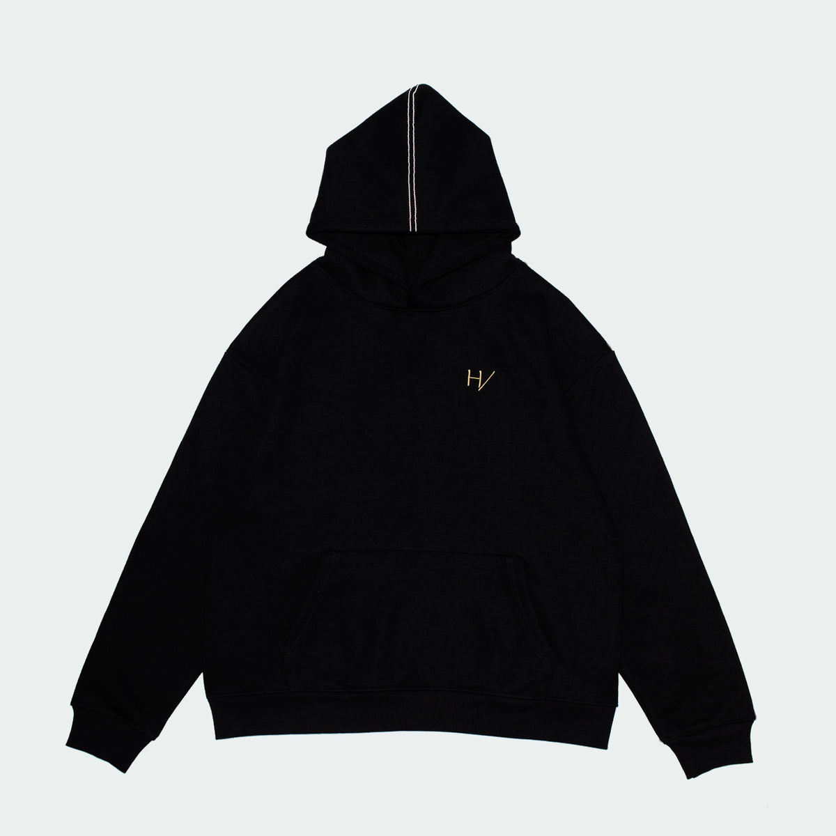 HYMN VYRA® - THE SILENT HOODIE