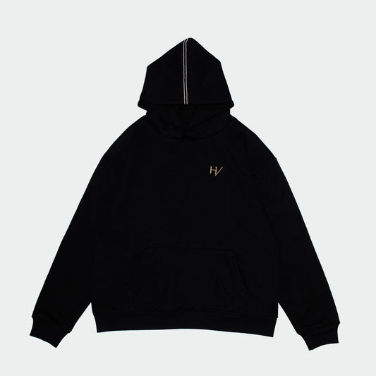 HYMN VYRA® - THE SILENT HOODIE